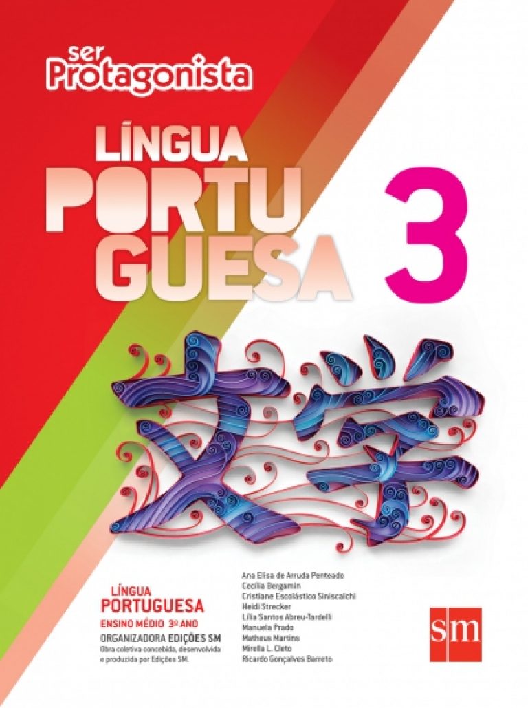 Livro Encontros Lingua Portuguesa 3 Ano Respostas