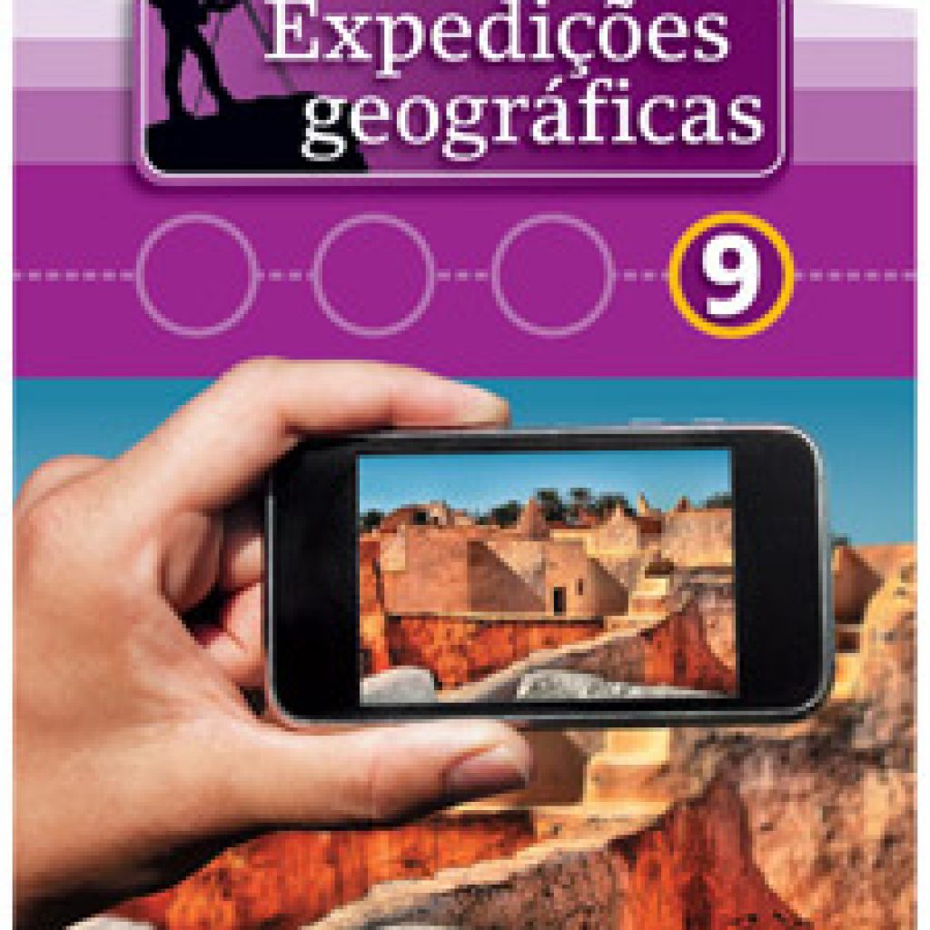Livro De Geografia 7 Ano 2017 Expedições Geograficas