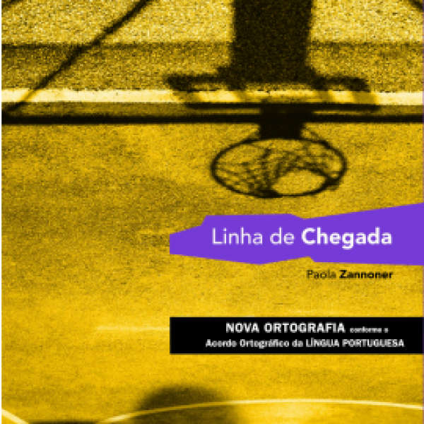 Linha De Chegada Palavras Abertas