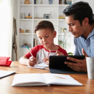 Como pensar na educação infantil durante o distanciamento social?