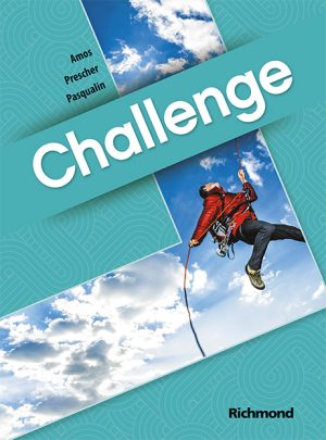 Challenge - 3rd edition