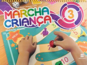 Marcha Criança Matemática Vol.3
