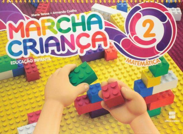 Marcha Criança Matemática Vol.2