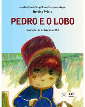 Pedro e o Lobo