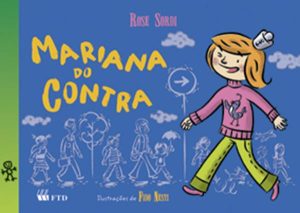 Mariana do contra