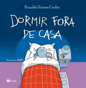 Dormir fora de casa