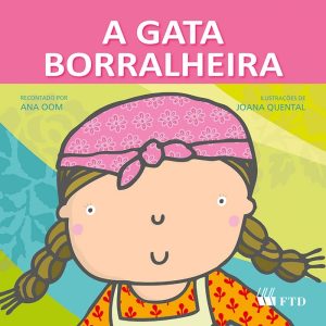 A Gata Borralheira (Col. Era uma vez..)