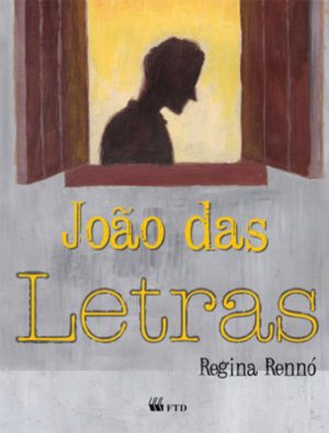 João da letras (Série Arca de Noé)