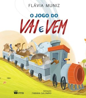 O jogo do vai e vem