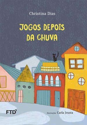 Jogos depois da chuva