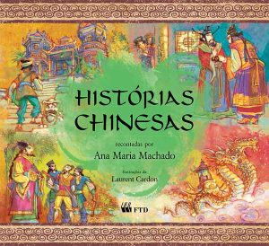 Histórias chinesas (Histórias de outra terras)