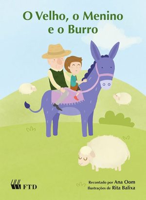 O Velho, o Menino e o Burro