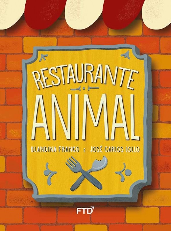 Restaurante animal