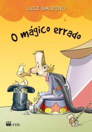 O mágico errado