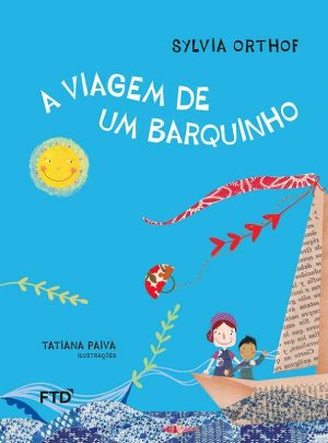 A viagem de um barquinho