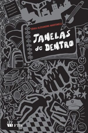 Janelas de Dentro