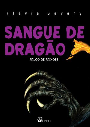 Sangue de dragão