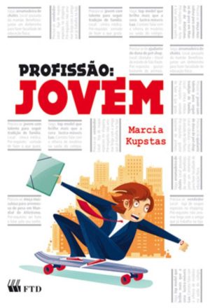 Profissão: Jovem (Espelhos)