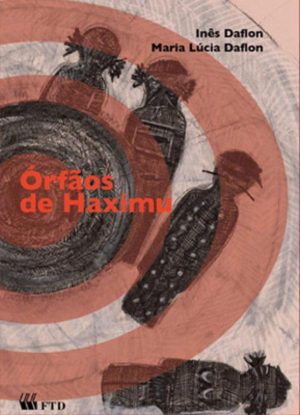 Os órfãos de Haximu