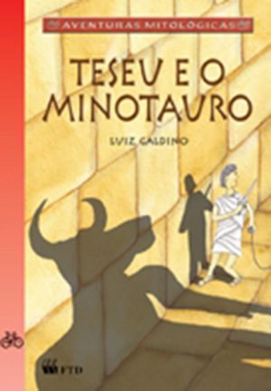 TESEU E O MINOTAURO