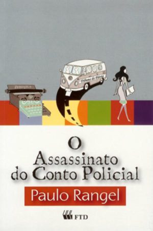 O assassinato do conto policial