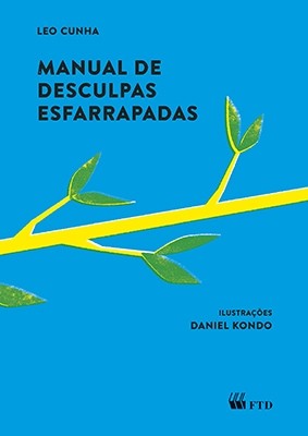 Manual de desculpas esfarrapadas