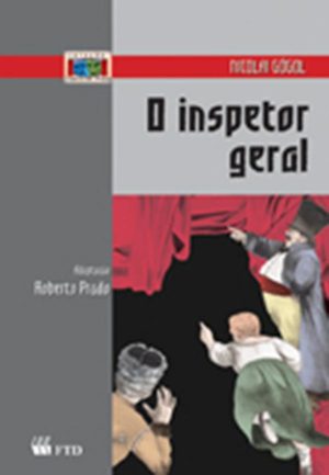 O inspetor geral (Teatro em prosa)