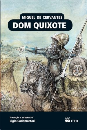 Dom Quixote