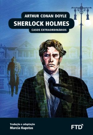 Sherlock Holmes Casos extraordinários