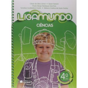 Ligamundo Ciências 4º Ano