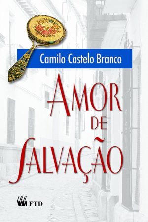 Amor de salvação (Grandes leituras)