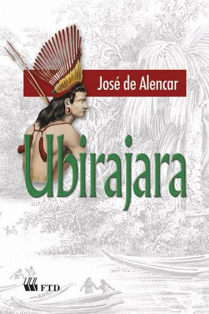 Ubirajara (Grandes leituras)