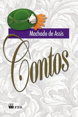 Contos - Machado de Assis (Grandes leituras)