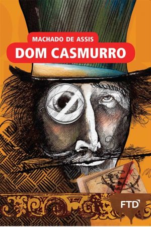 Dom Casmurro