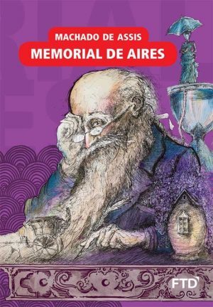 Memorial de Aire (Almanaque da literatura Brasileira)