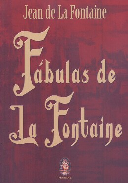 Fabulas De La Fontaine