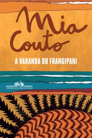 A VARANDA DO FRANGIPANI