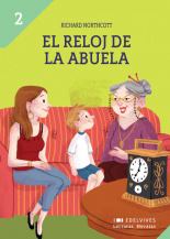 EL RELOJ DE LA ABUELA