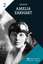 AMELIA EARHART