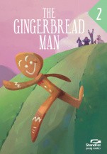 The Gingerbread Man