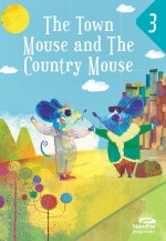 The town mouse and the country house