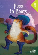 Puss in Boots