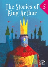 The Stories of King Arthur