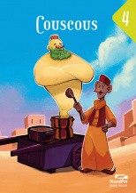 Couscous