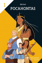 Pocahontas in english