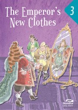 The Emperor's new clothes