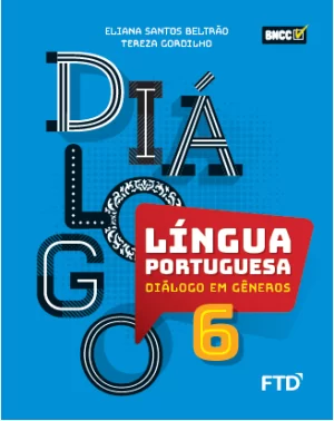 Diálogo em Gêneros - 6º ano