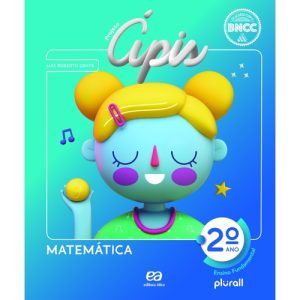 Projeto Ápis Matemática 2º ano