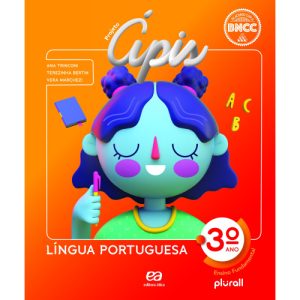 Projeto Ápis Língua Portuguesa 3º Ano