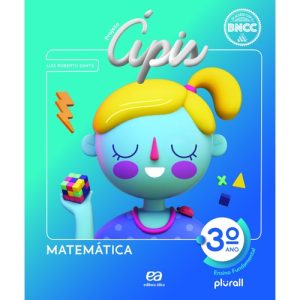 Projeto Ápis Matemática 3º Ano